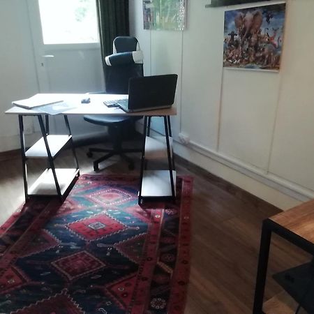 Maison De Village En Bord De Riviere Narcy エクステリア 写真