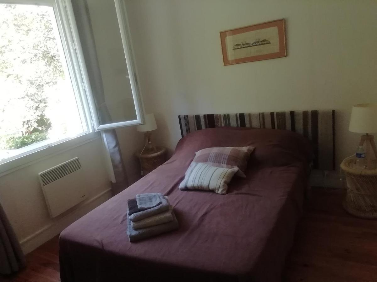 Maison De Village En Bord De Riviere Narcy エクステリア 写真
