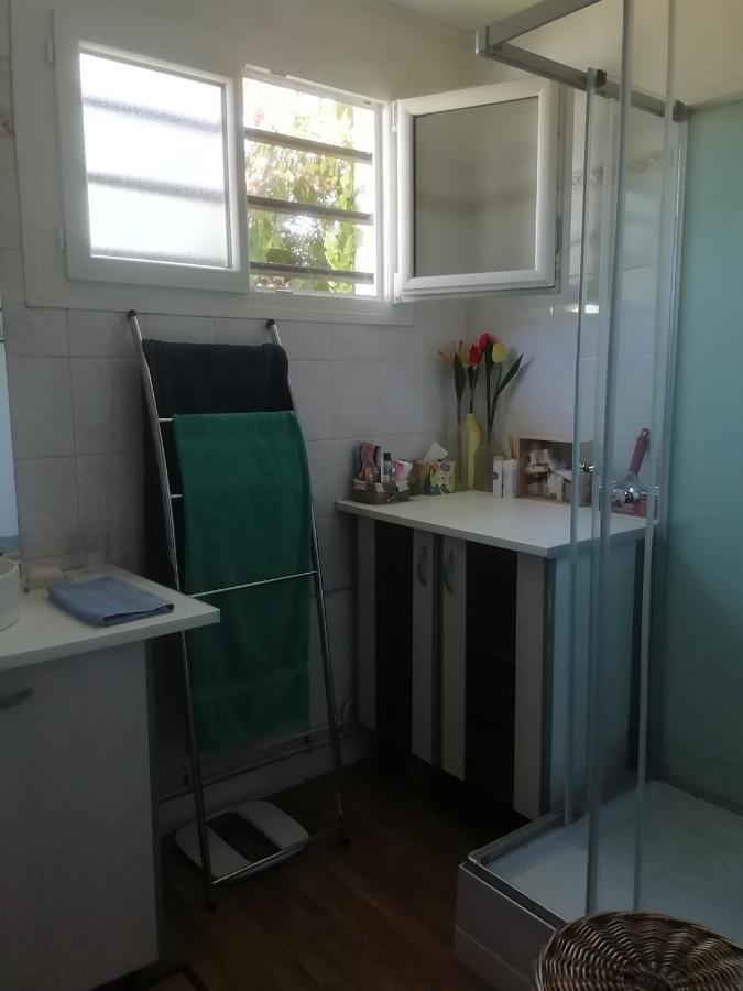 Maison De Village En Bord De Riviere Narcy エクステリア 写真