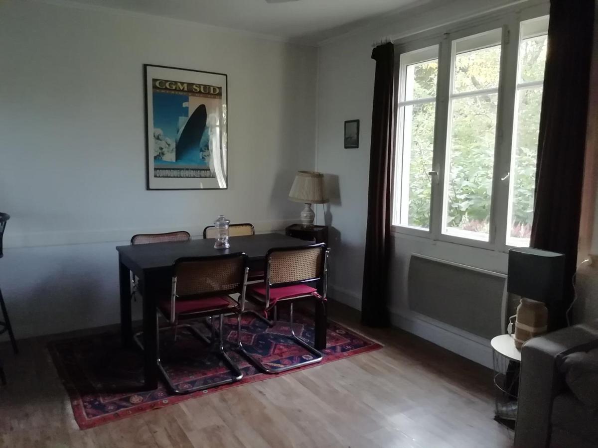 Maison De Village En Bord De Riviere Narcy エクステリア 写真