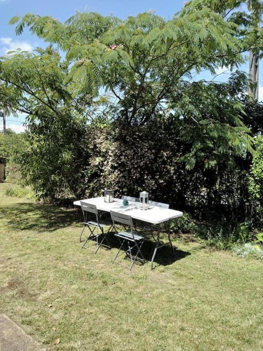 Maison De Village En Bord De Riviere Narcy エクステリア 写真