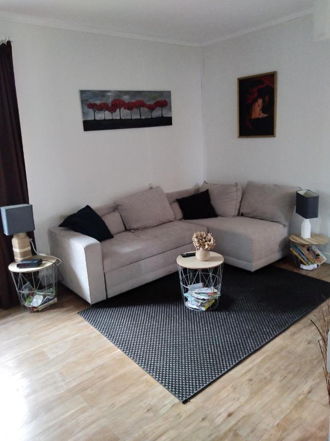 Maison De Village En Bord De Riviere Narcy エクステリア 写真