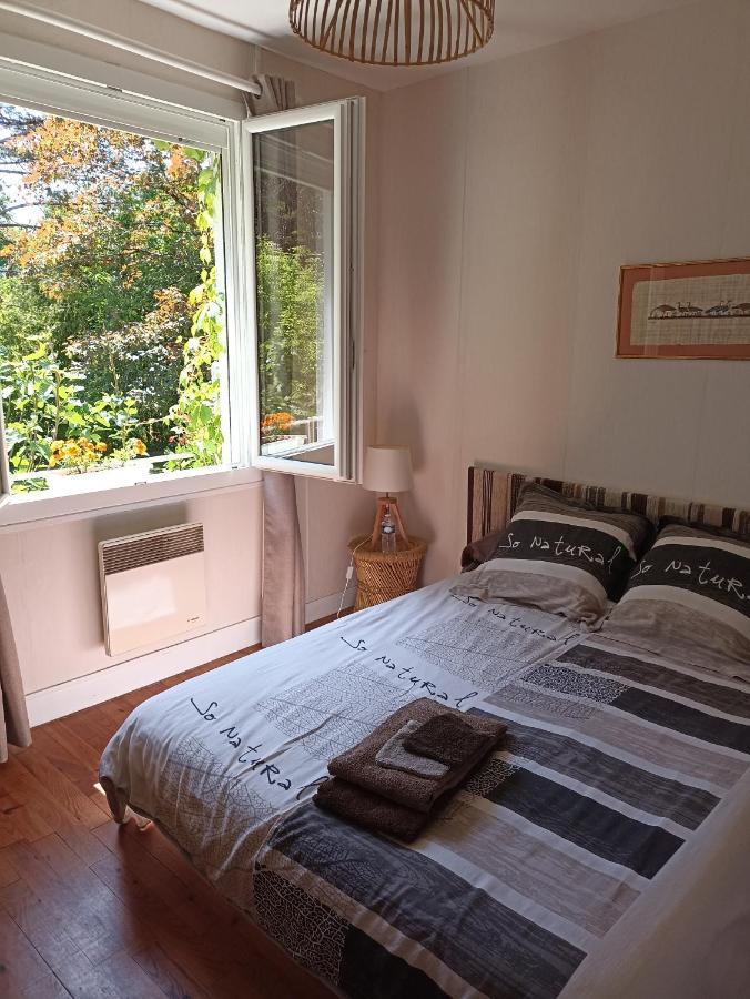 Maison De Village En Bord De Riviere Narcy エクステリア 写真
